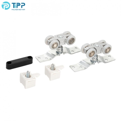 Bánh xe treo cửa VICKINI 47856.001 SPR