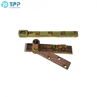Phụ kiện bản lề sàn VICKINI 60799.001 NP