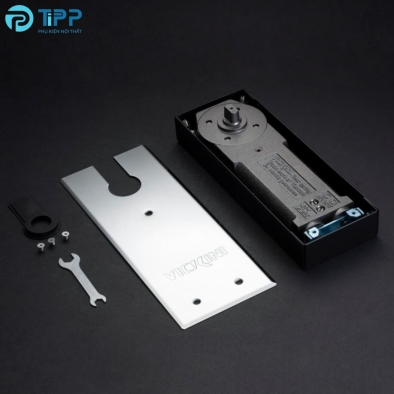 Bản lề sàn VICKINI 60840.003 PSS