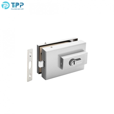 Kẹp kính VICKINI 61053.001 SSS
