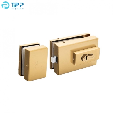 Kẹp kính VICKINI 61053.002 MBG