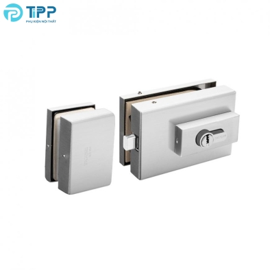 Kẹp kính VICKINI 61053.002 SSS