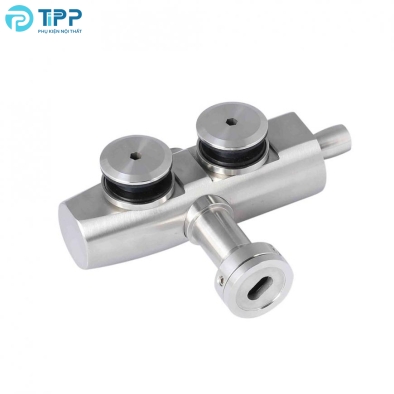 Kẹp kính VICKINI 61702.001 SSS