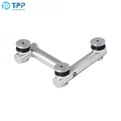 Kẹp kính VICKINI 61703.001 SSS