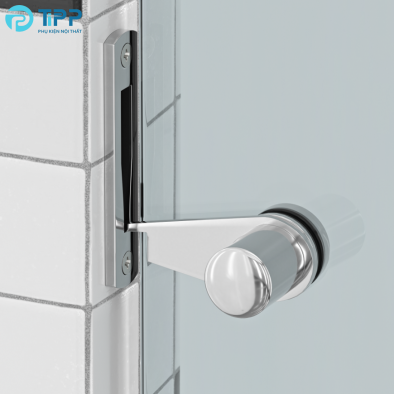 Kẹp kính VICKINI 66057.001 PSS