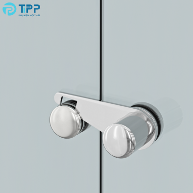 Kẹp kính VICKINI 66057.002 PSS