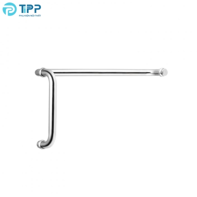 Tay cửa kính VICKINI 69123 PSS