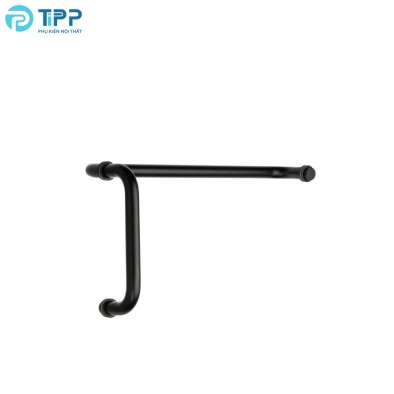 Tay cửa kính VICKINI 69123 OBP