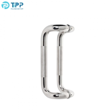 Tay cửa kính VICKINI 69152 PSS/ SSS