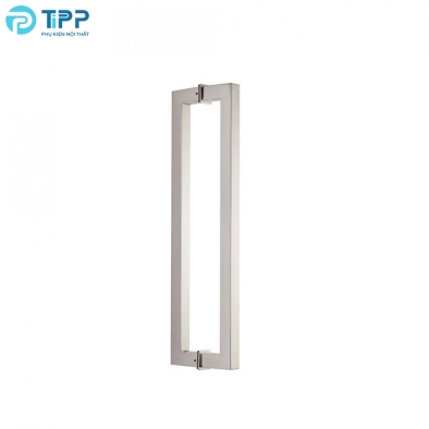 Tay cửa kính VICKINI 69157.600 SSS