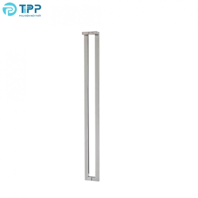 Tay cửa kính VICKINI 69366.001 SSS