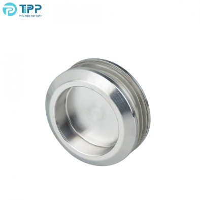 Tay cửa kính VICKINI 69822.001 SSS