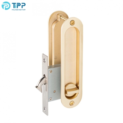 Khóa cửa lùa VICKINI 74001.001 MBG