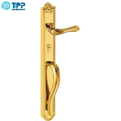 Khóa cửa đại sảnh thau viet tiep 04269