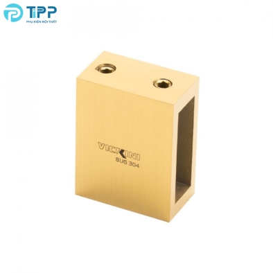 Đầu chuông đỡ ống VICKINI 66321.001 MBG