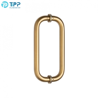 Tay cửa kính VICKINI 69113.301 MBG
