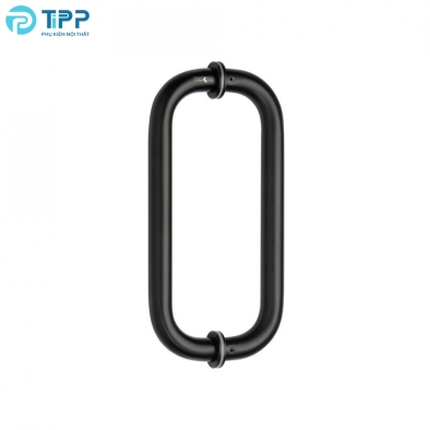 Tay cửa kính VICKINI 69113.301 OBP