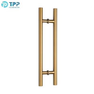 Tay cửa kính VICKINI 69120 MBG