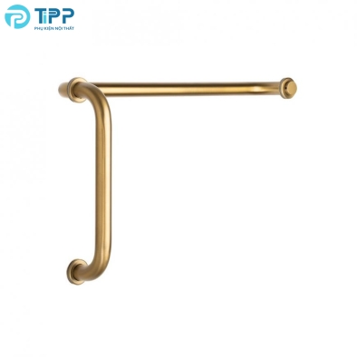 Tay cửa kính VICKINI 69123 MBG