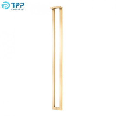 Tay cửa kính VICKINI 69366.001 MBG