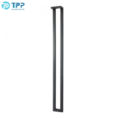 Tay cửa kính VICKINI 69366.001 OBP