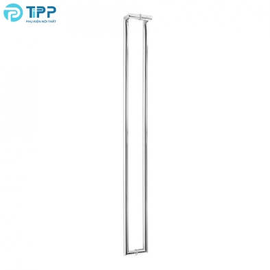 Tay cửa kính VICKINI 69382.001 SSS