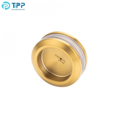 Tay cửa kính VICKINI 69822.001 MBG