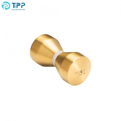 Tay cửa kính VICKINI 69835.001 MBG