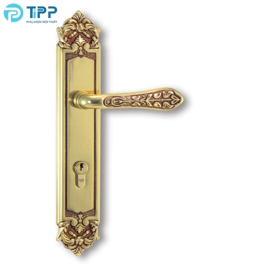 khóa tay gạt top 9431g