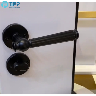 Khóa phân thể 2309 OBP 85x45 HK đen (T20) 