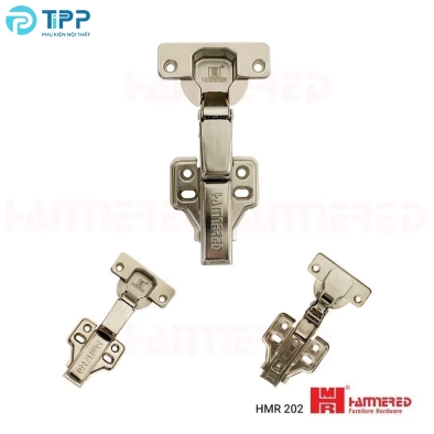BẢN LỀ BẬT NGƯỢC HMR 202