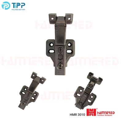 BẢN LỀ BẬT NGƯỢC KHUNG NHÔM CÁNH KÍNH HMR 3010