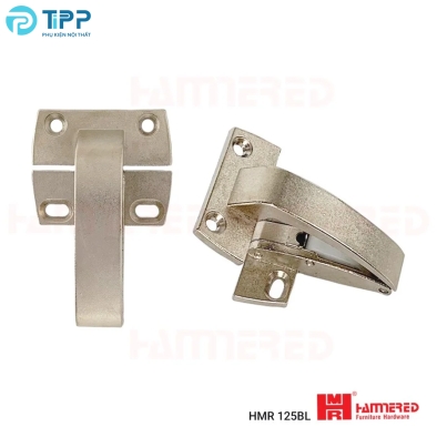 BẢN LỀ NỐI CÁNH TỦ BẾP HMR 125BL