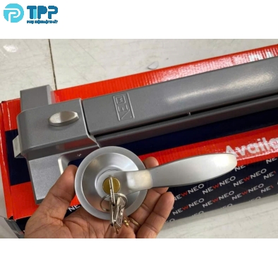 bản lề Neo - Thoát hiểm Neo 500P- Khóa Panic Neo 3