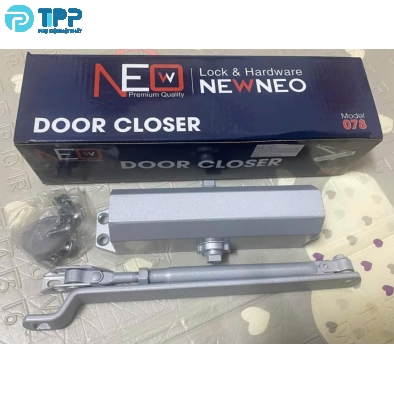 Bản lề Neo - Thoát hiểm Neo 500P- Khóa Panic Neo4