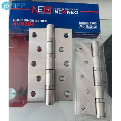 Bản lề Neo - Thoát hiểm Neo 500P- Khóa Panic Neo
