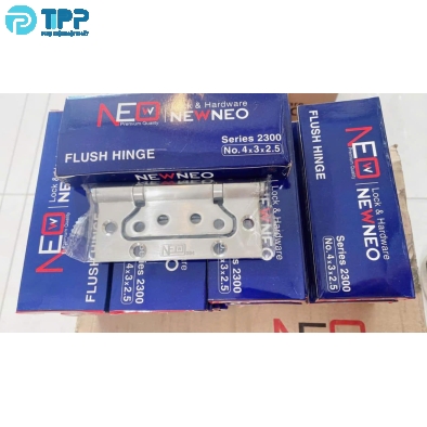 Bản lề Neo - Thoát hiểm Neo 500P- Khóa Panic Neo