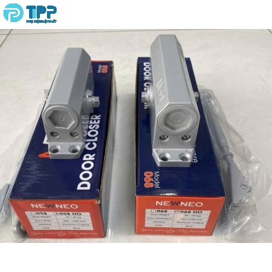Bản lề Neo - Thoát hiểm Neo 500P- Khóa Panic Neo4