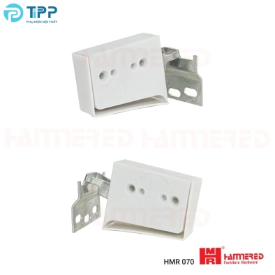 BAS TREO KỆ, BAS TREO TỦ BẾP TẢI TRỌNG 60KG HMR 070