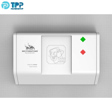 Đầu đọc thẻ từ DDTHD01 huy hoàng