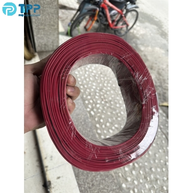 Dây Điện Đôi Nhỏ 100m 