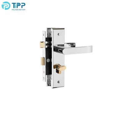 KHÓA TAY NẮM EX 5810 PCD huy hoàng