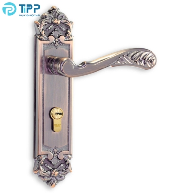 khóa tya gạt  TOP K2630.NAU | TOP K2630.NHO | TOP K2630.REU