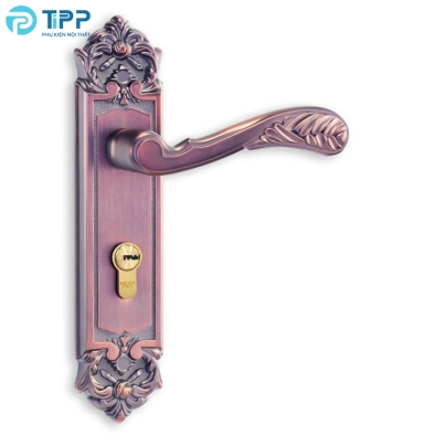 khóa tya gạt  TOP K2630.NAU | TOP K2630.NHO | TOP K2630.REU
