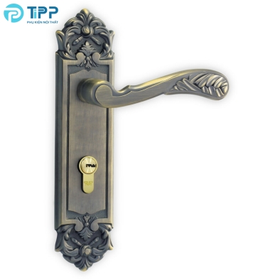 khóa tya gạt  TOP K2630.NAU | TOP K2630.NHO | TOP K2630.REU
