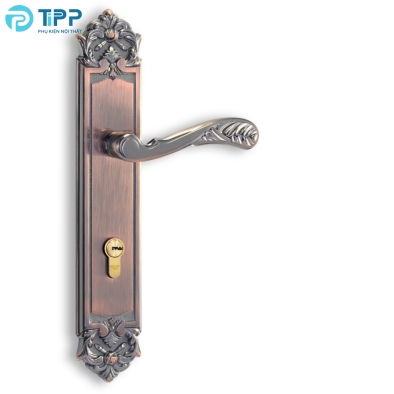 khóa tay gạt TOP K8530.NAU | TOP K8530.NHO | TOP K8530.REU