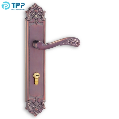 khóa tay gạt TOP K8530.NAU | TOP K8530.NHO | TOP K8530.REU