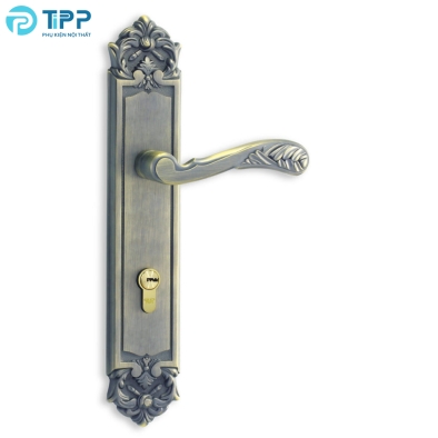 khóa tay gạt TOP K8530.NAU | TOP K8530.NHO | TOP K8530.REU