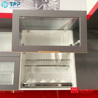 KỆ BÁT ĐĨA CỐ ĐỊNH CHỮ V HMR 2020
