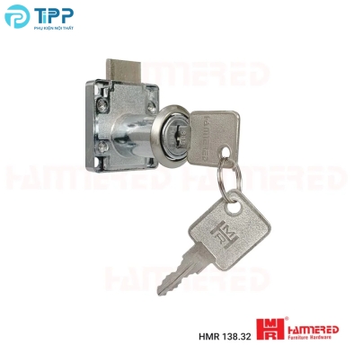 KHÓA TỦ CỔ CAO HMR 138.32